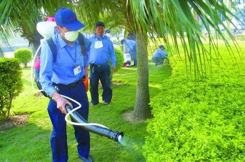 工廠、商務(wù)大樓、工業(yè)園區(qū)、私人企業(yè)、電影院、銀行、政府機(jī)關(guān)、學(xué)校、酒店娛樂(lè)場(chǎng)所等蟲害防治