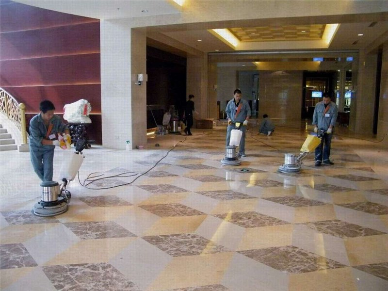 石材養(yǎng)護(hù)