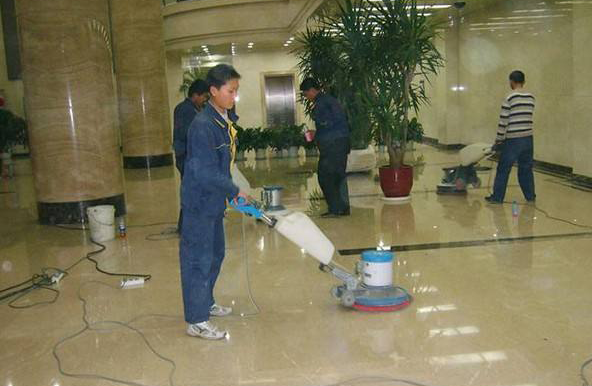 石材養(yǎng)護(hù)